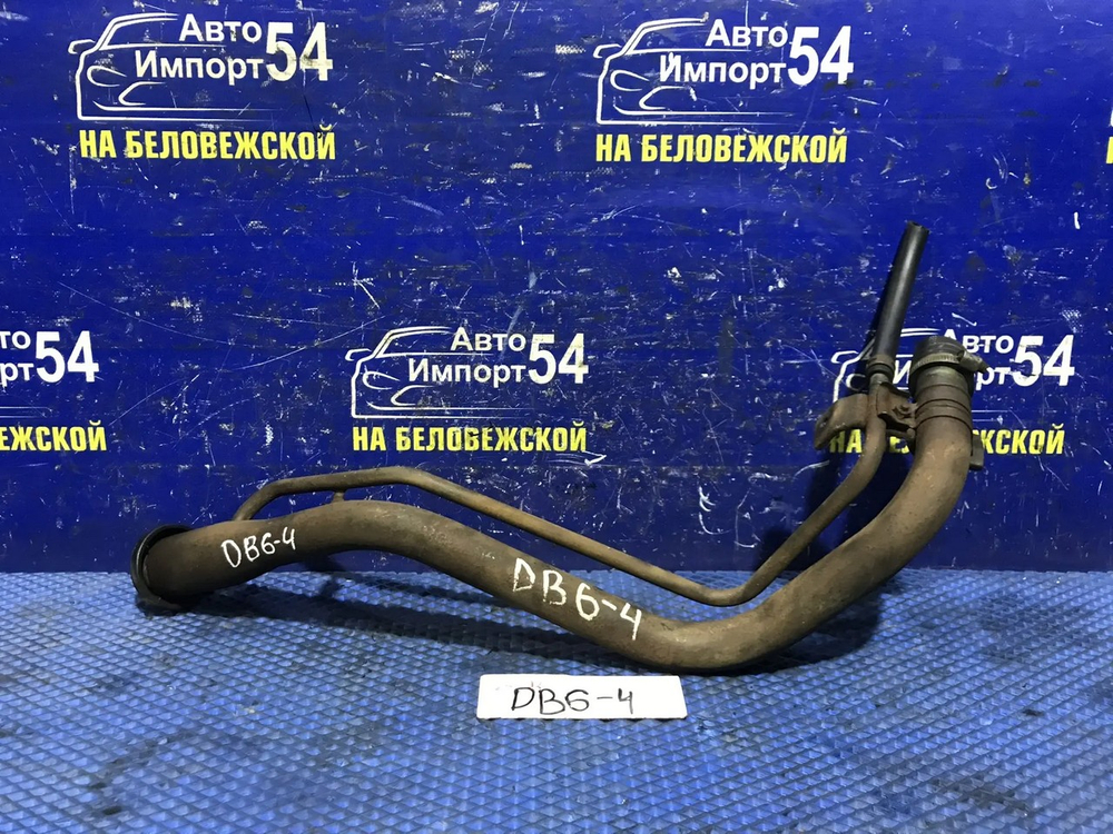 Горловина топливного бака Honda INTEGRA 1996