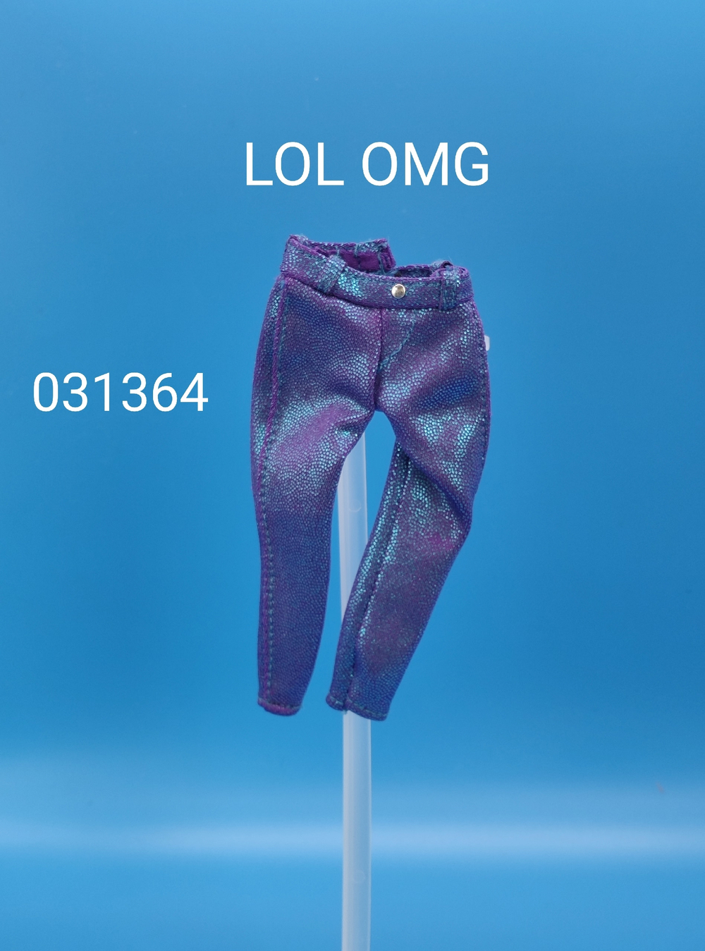 Одежда для куклы LOL Omg 031364