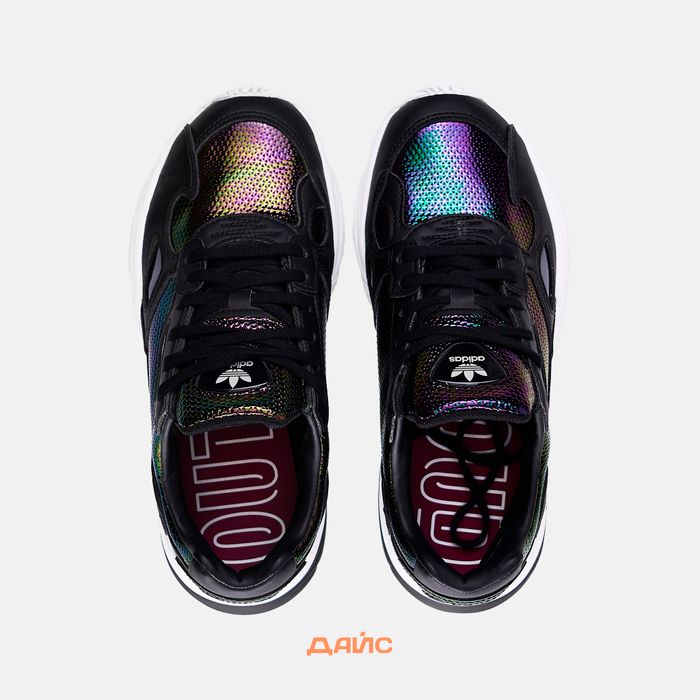 Кроссовки женские Adidas Originals Falcon  артикул:EF5517 - купить в магазине Дайс