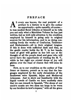 The story of Arizona | William Henry Robinson