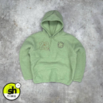 Кофта Шерпа AirJordan 23