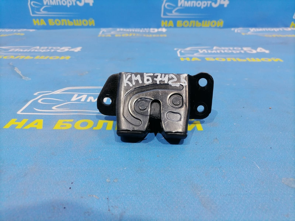 Замок багажника Kia SPORTAGE 2007-2010