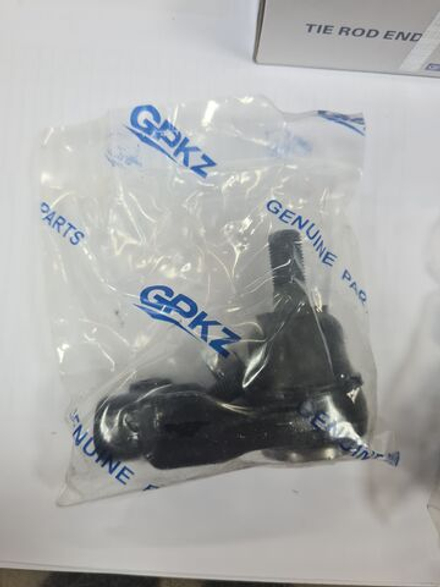 Комплект рулевых наконечников для Дэу Нексия / Daewoo Nexia GP