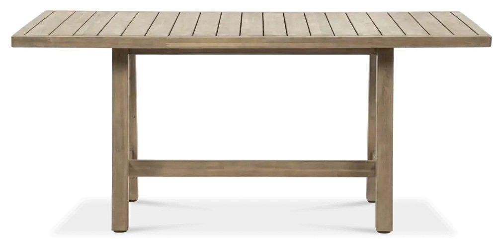 Стол деревянный обеденный Ravona 1700