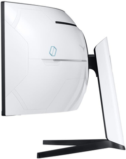 Монитор 49" Samsung Odyssey G9 C49G95TSSI (LC49G95TSSIXCI)