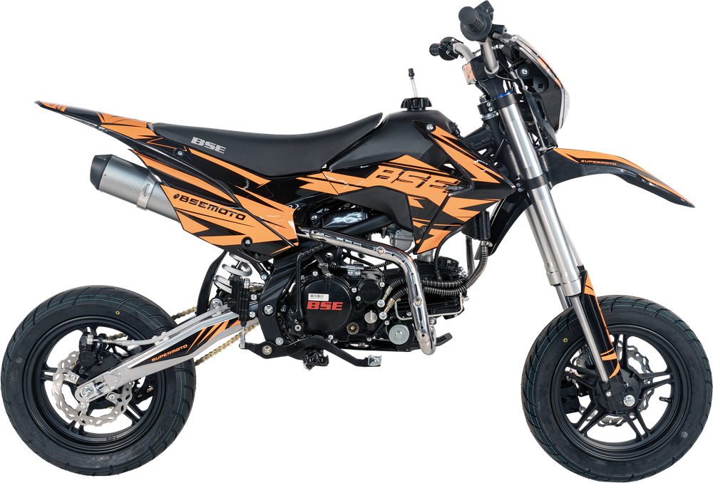 Питбайк BSE PH10 150 Supermoto