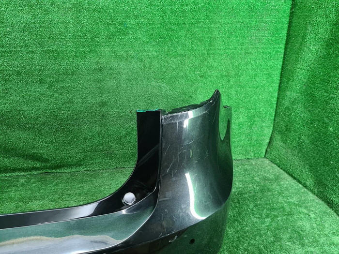 Бампер задний Lexus RX 4 (2019-н.в.)