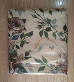 Покрывало гобеленовое Плетистая роза 1,5-спальный (150х200)