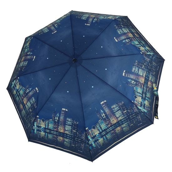 Женский зонт Три Слона, Полный автомат 3880-09