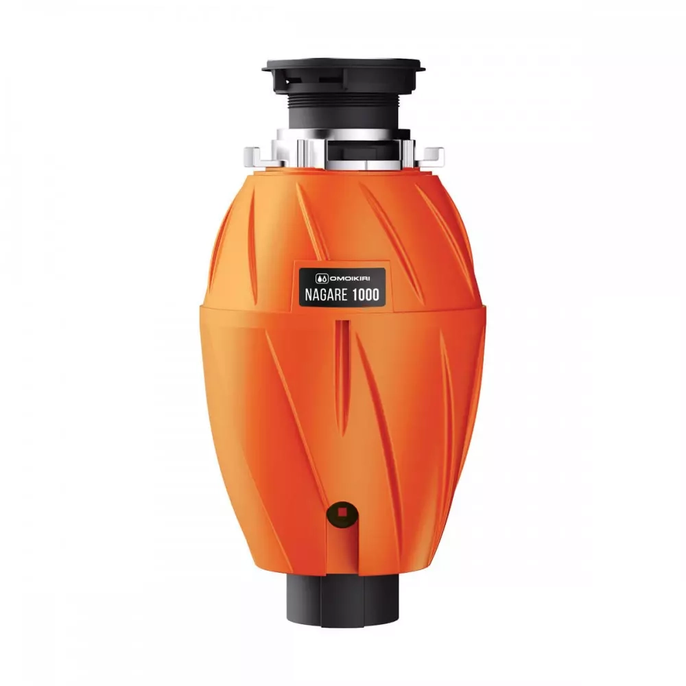 Измельчитель Omoikiri Nagare 1000