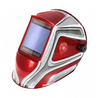 Маска сварщика хамелеон GEFEST вектор 5290