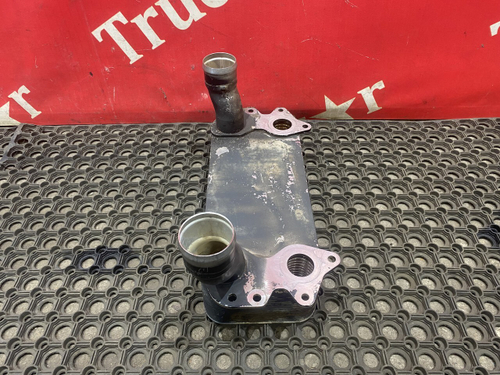 Теплообменник ретардера 2023г.