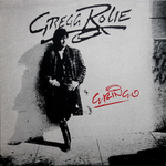 Gregg Rolie / Gringo (LP)