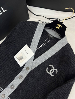 Кардиган CHANEL