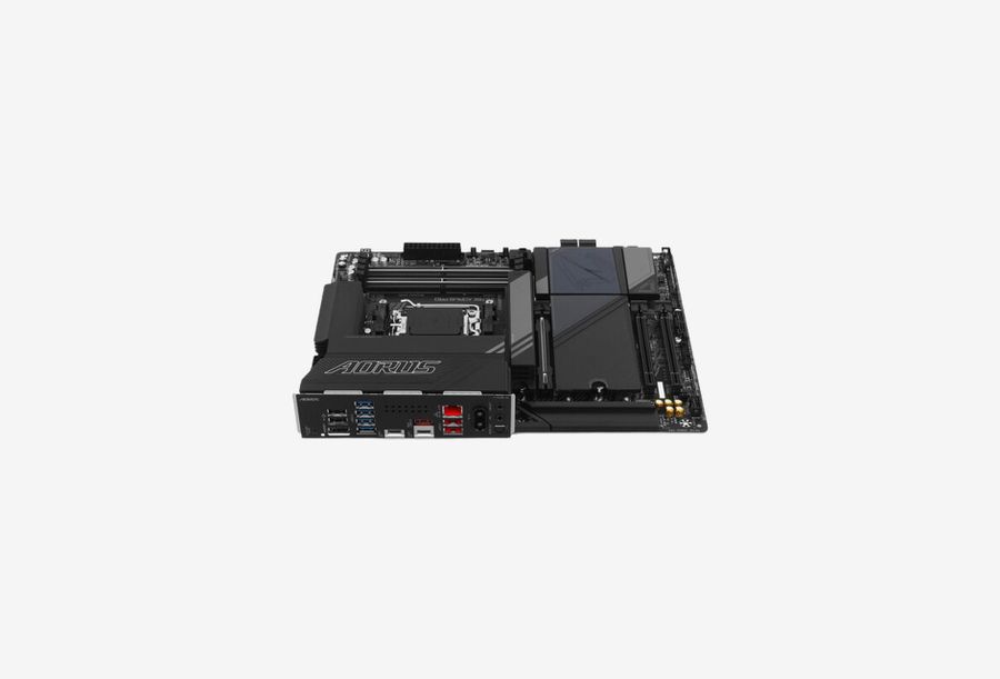 GIGABYTE X870E AORUS PRO_0426531101939