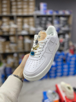 Nike Air Force 1 LX Bling