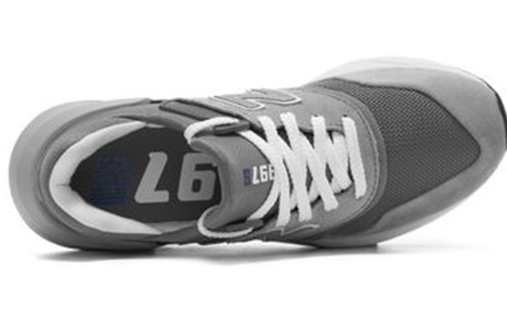 Кроссовки New Balance Nb 997S