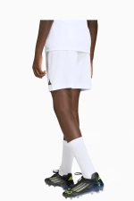 Шорты adidas Entrada 26 Junior - белый