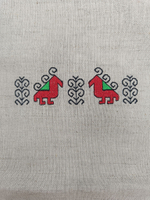 Фартук кухонный