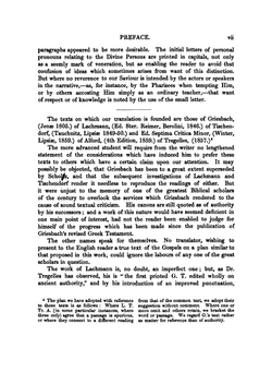 The Holy Gospels. Translated from the Original Greek | George William Brameld