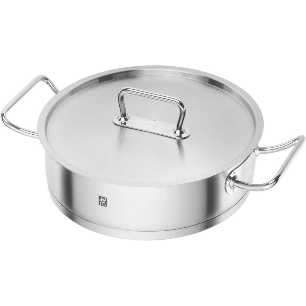 Zwilling - Сотейник Pro S 28см / артикул   71087-280-0  / GTIN 4009839530432