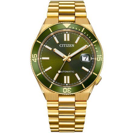 Мужские наручные часы Citizen NJ0232-53X