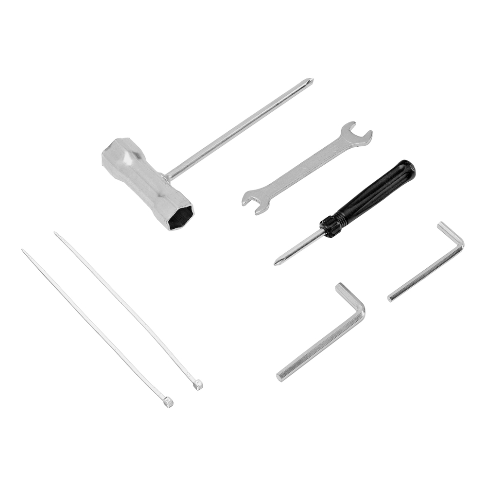 Триммер бензиновый Denzel DGT-520