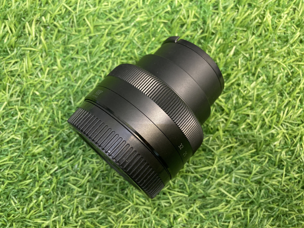 Panasonic 12-32mm 3.5-5.6 Покупка/Продажа