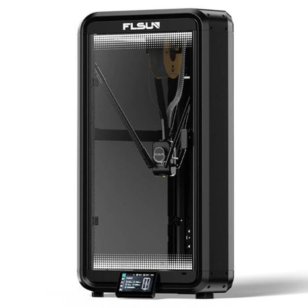3D принтер FLSUN T1 PRO