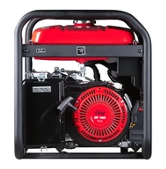 Инвертор сварочный Fubag IR 300 T