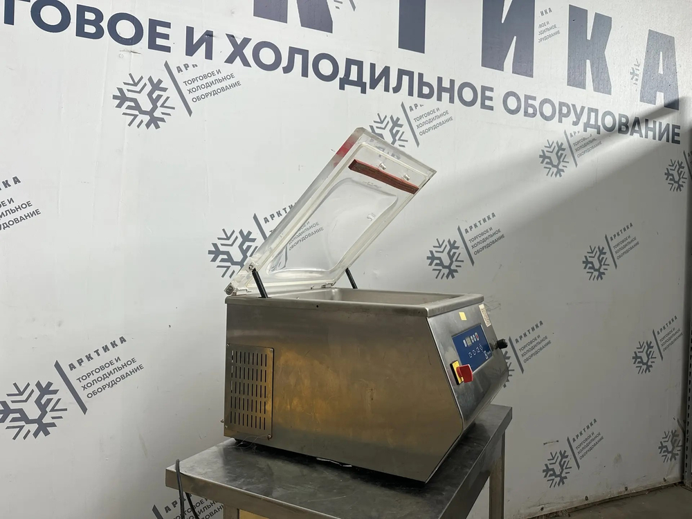 Вакуумный упаковщик Electrolux Professional EVP45