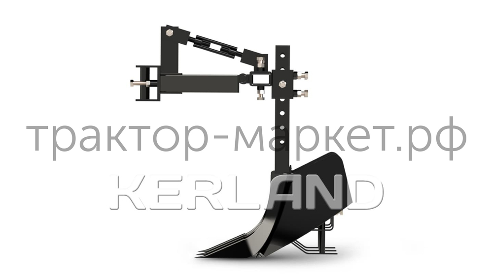 Окучник Kerland | Керланд OK 200