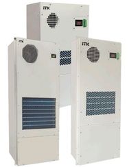 Прецизионный кондиционер ITK 3000Вт для телеком. шкафа