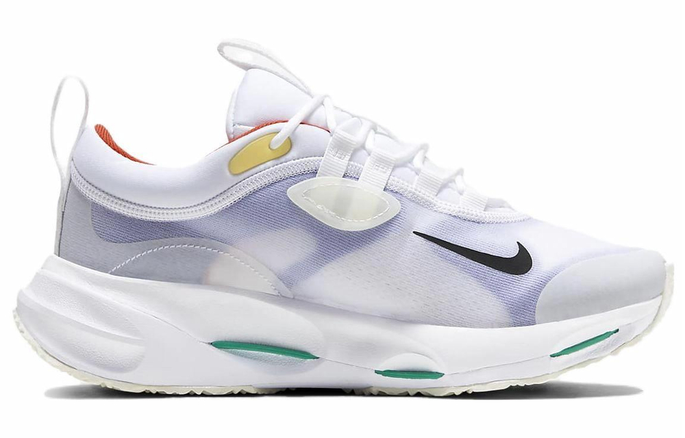 Кроссовки Nike Spark (Женская размерная сетка)