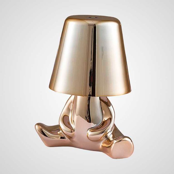 Настольная лампа Imperium Loft elf01 228671-23