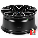 Комплект дисков BMW 20x8.5/9.5 et25/40 5x112