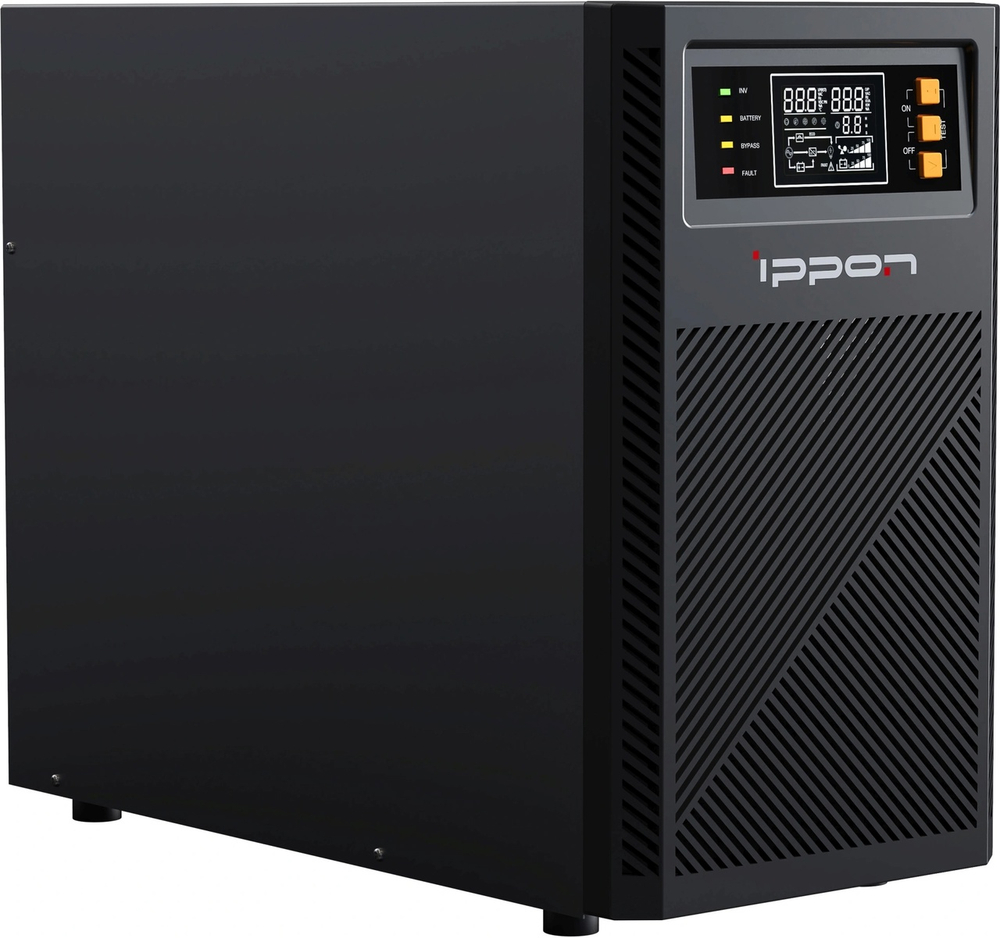 ИБП Ippon Innova TA 3000
