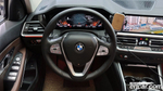 BMW 3 Series (G20) 320i Touring Luxury (06.2021)