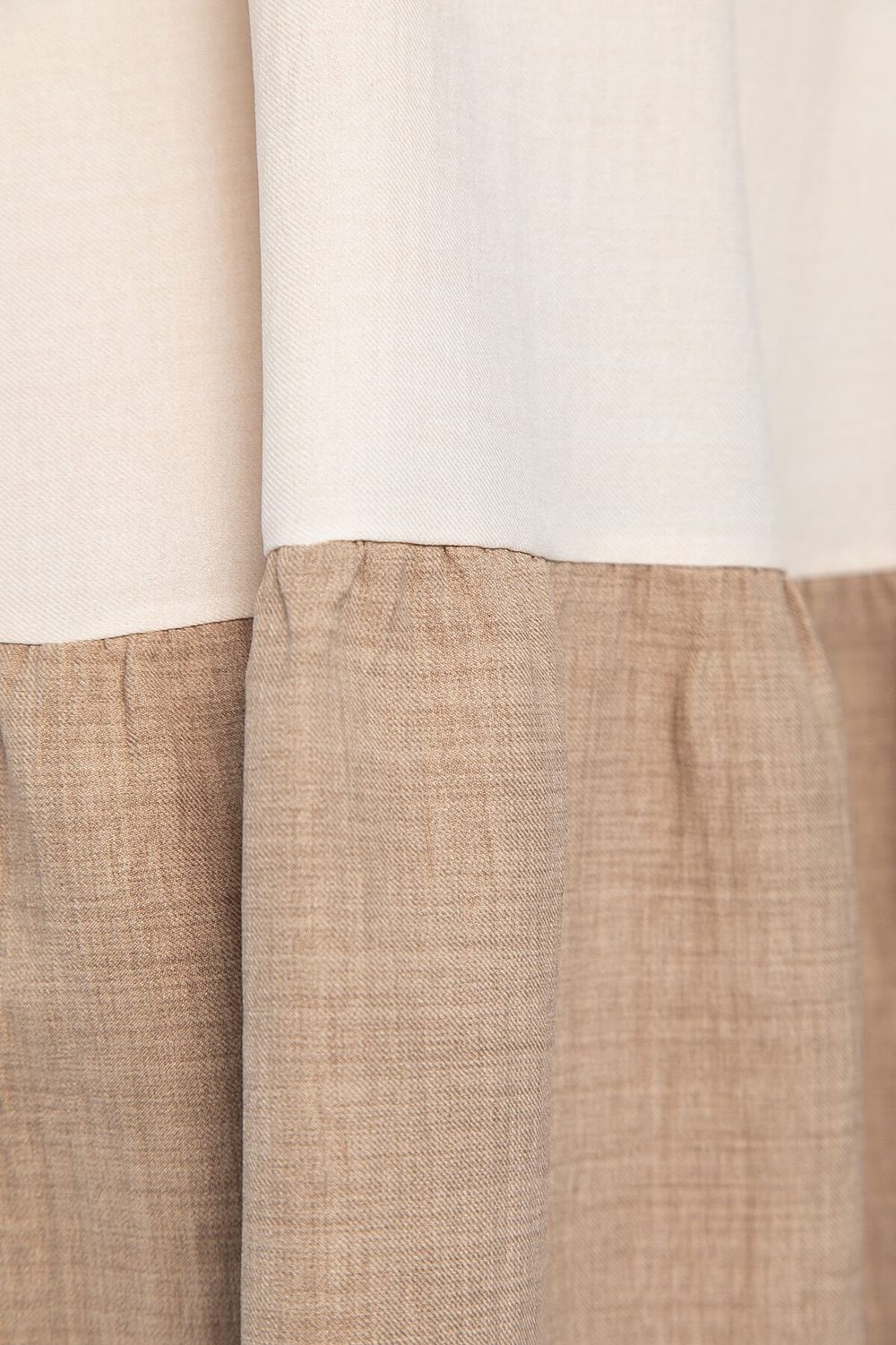 Платье Летний поцелуй (бежевое) П12821-12М LT Collection