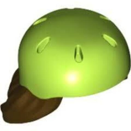 Прическа 54647pb01, Dark Brown