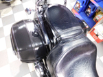 Yamaha XVS1300 midnight star jyavp266000001684