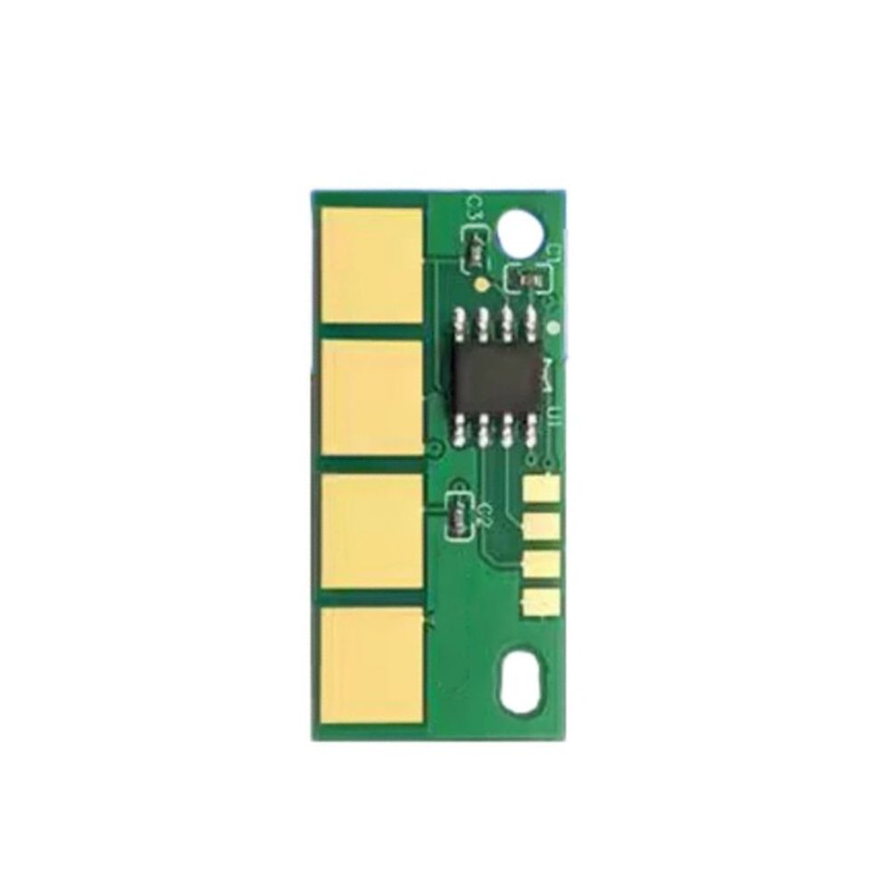 Чип UNItech для картриджа Xerox 006R04398, C230/C235 (2,5K) yellow (Zhono)
