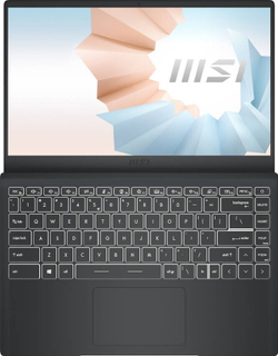Ноутбук 14" MSI Modern 14 B11MOU-636RU (9S7-14D334-636)