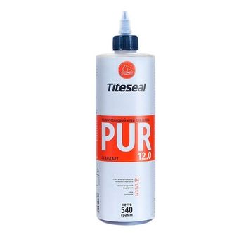 Клей полиуретановый Titebond Titeseal PUR 12.0 540 г