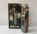 Набор DRAG X Plus by Voopoo 100w 5.5мл