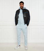 Куртка бомбер HUGO X RB BAX HUGO - черный(50548608)