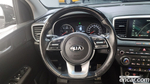 Kia Sportage The Bold Дизель 2.0 2WD (08.2020)
