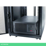 Источник бесперебойного питания APC Smart-UPS 4000W (SUA5000RMI5U)