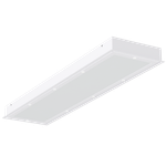 Светильник LED ДВО15-38-102 WP 940 1195х295х73мм АСТЗ