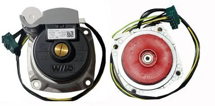 Двигатель насоса Wilo INTVACL15/5-2 для котлов Protherm 0020052940